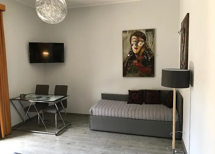Relais Romantica