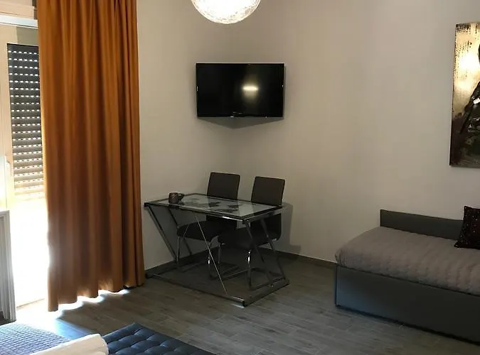 Relais Romantica Frühstückspension
