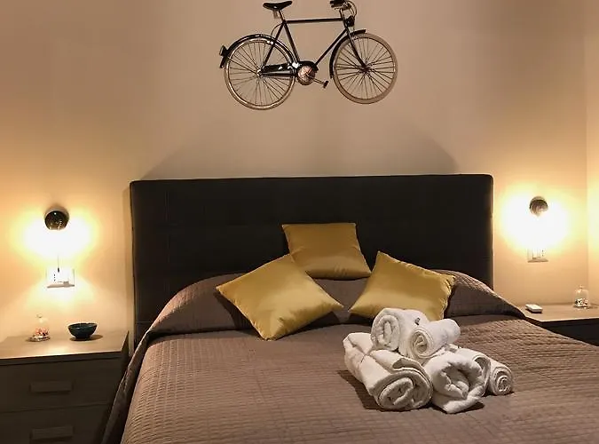 Relais Romantica 2* Rom