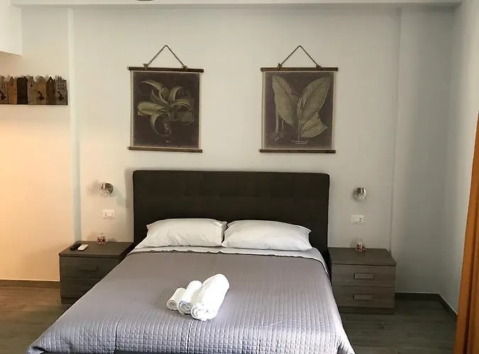 Relais Romantica Frühstückspension Rom