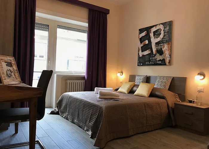 Relais Romantica Frühstückspension