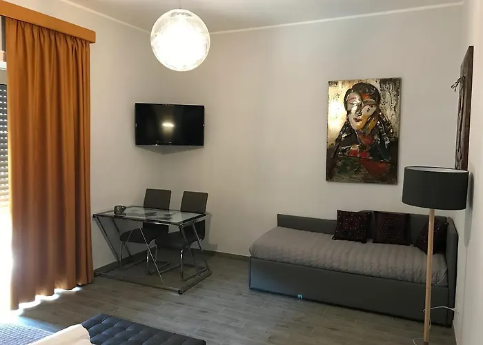 Relais Romantica Rom