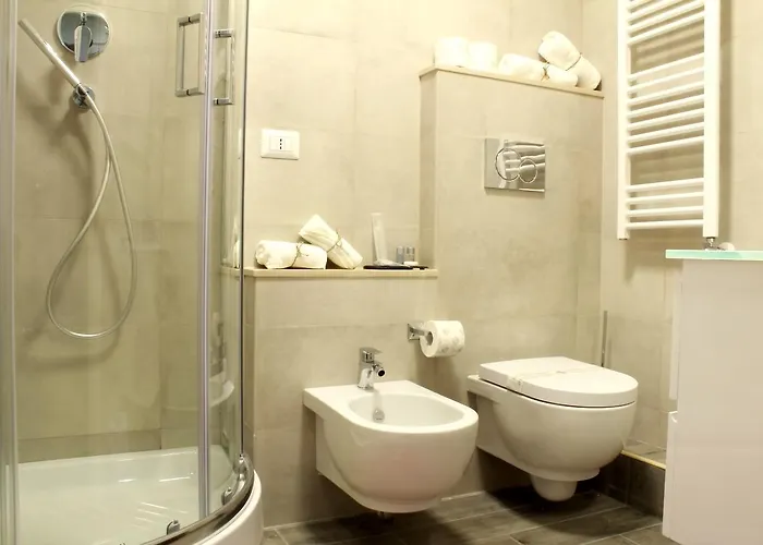 Relais Romantica Rom