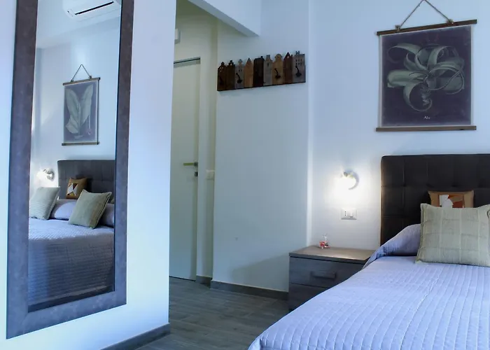 Relais Romantica Rom