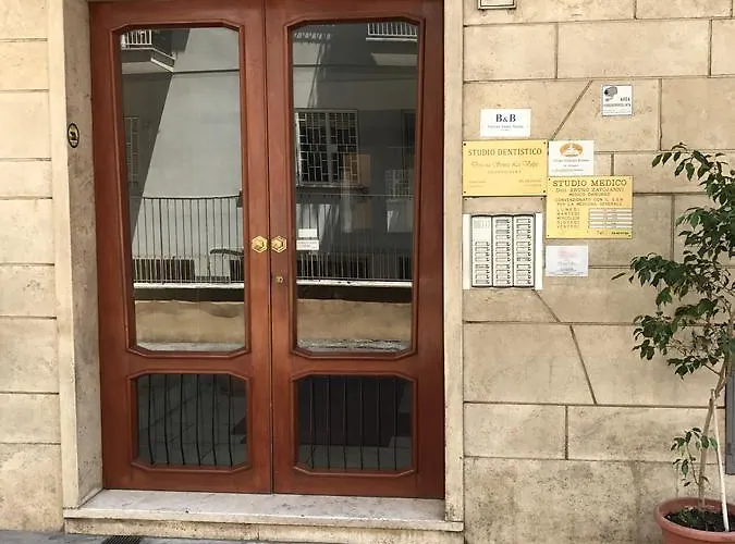 Relais Romantica Frühstückspension